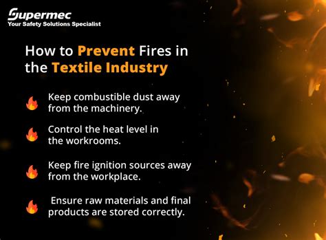 Your partner for textile solutions in fire protection..